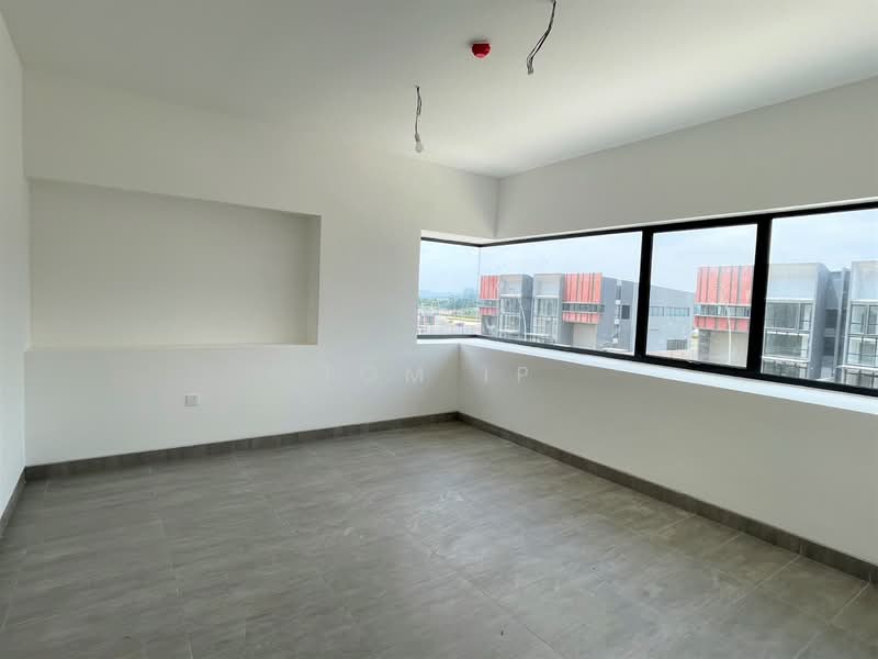Semi-D Factory for Rent in Elmina (Shah Alam) - Tom Ip - PropertyGuru.com.my