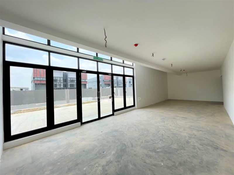Semi-D Factory for Rent in Elmina (Shah Alam) - Tom Ip - PropertyGuru.com.my