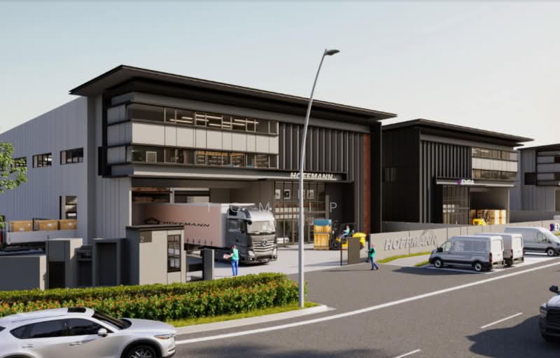 Kilang untuk Dijual di Taman Industri Sungai Buloh (Sungai Buloh) - Tom Ip - PropertyGuru.com.my