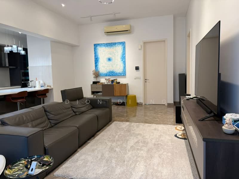 Condominium for Sale at Kiaramas Danai - Dion Diong - PropertyGuru.com.my