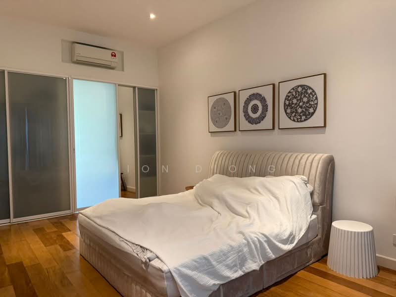 Condominium for Sale at Kiaramas Danai - Dion Diong - PropertyGuru.com.my