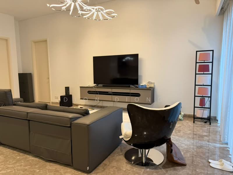 Condominium for Sale at Kiaramas Danai - Dion Diong - PropertyGuru.com.my