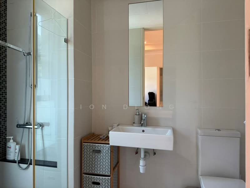 Condominium for Sale at Kiaramas Danai - Dion Diong - PropertyGuru.com.my