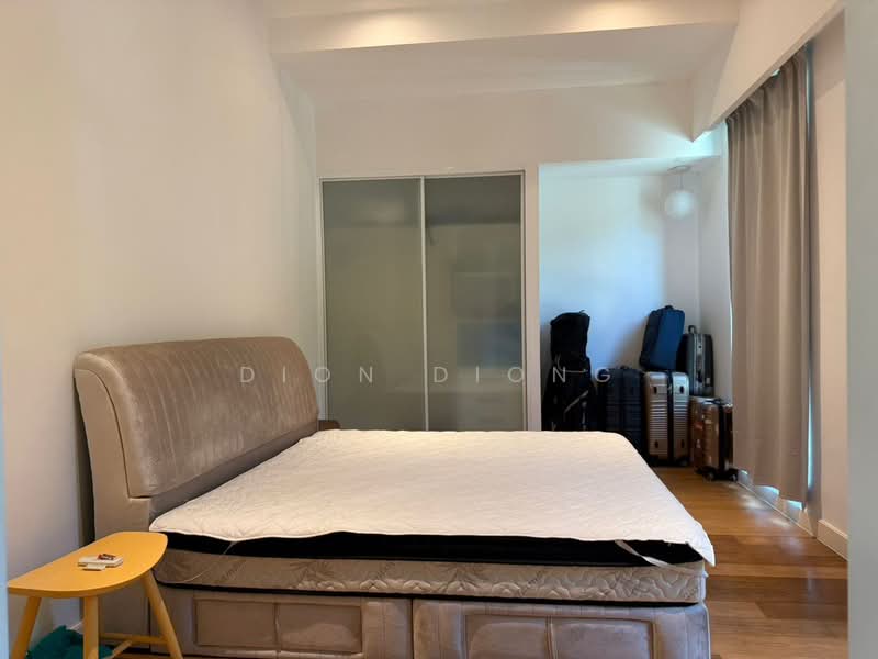 Condominium for Sale at Kiaramas Danai - Dion Diong - PropertyGuru.com.my