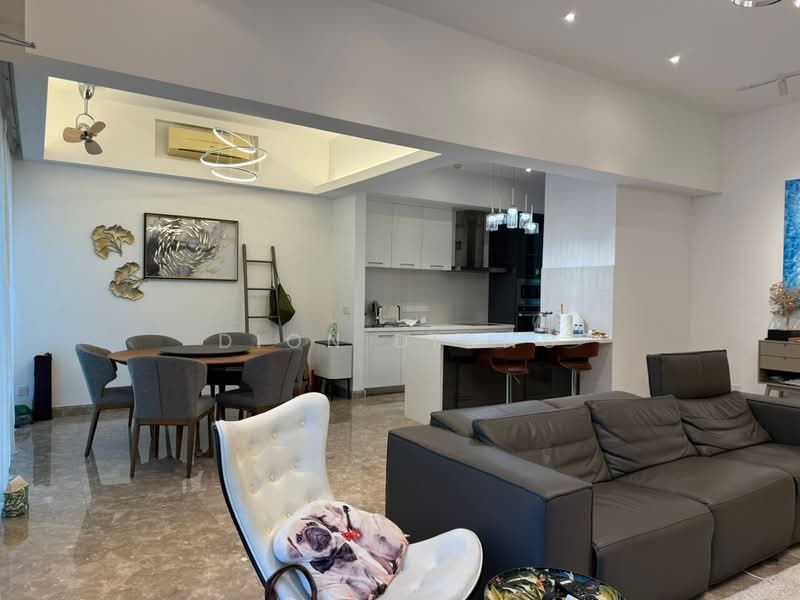 Condominium for Sale at Kiaramas Danai - Dion Diong - PropertyGuru.com.my
