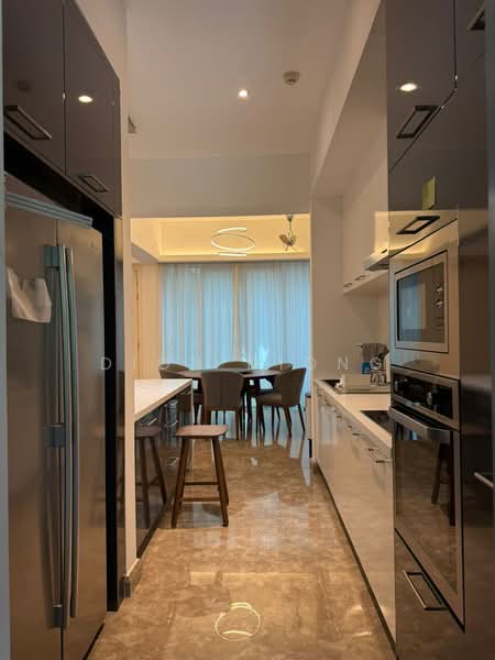 Condominium for Sale at Kiaramas Danai - Dion Diong - PropertyGuru.com.my