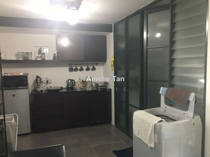 Service Residence for Rent at Empire Damansara - Amelie Tan - PropertyGuru.com.my
