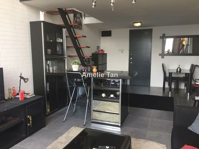 Service Residence for Rent at Empire Damansara - Amelie Tan - PropertyGuru.com.my