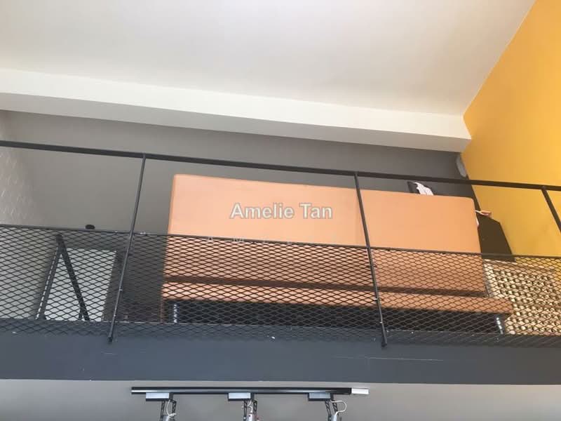 Service Residence for Rent at Empire Damansara - Amelie Tan - PropertyGuru.com.my