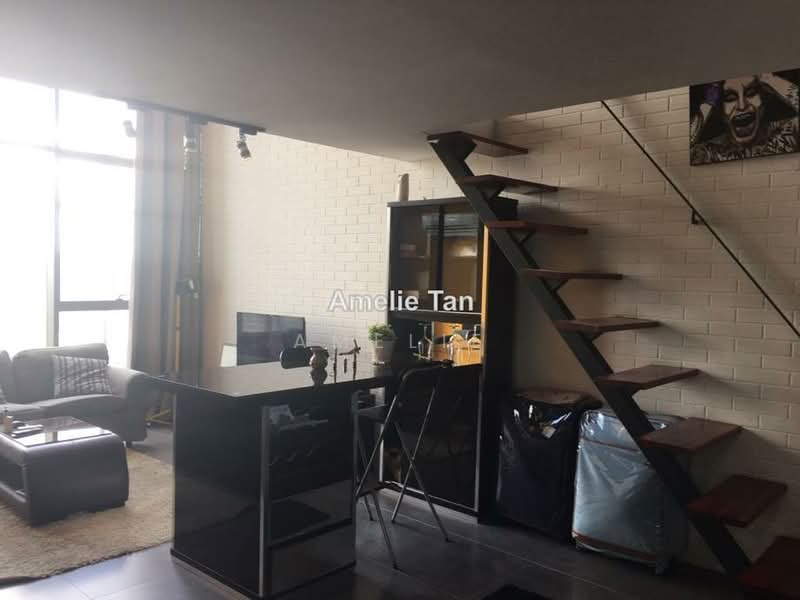 Service Residence for Rent at Empire Damansara - Amelie Tan - PropertyGuru.com.my
