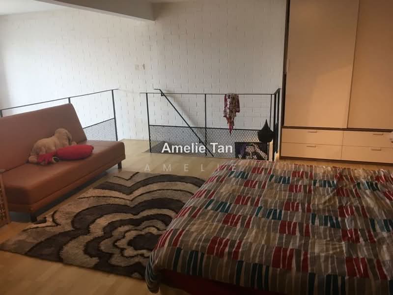 Service Residence for Rent at Empire Damansara - Amelie Tan - PropertyGuru.com.my
