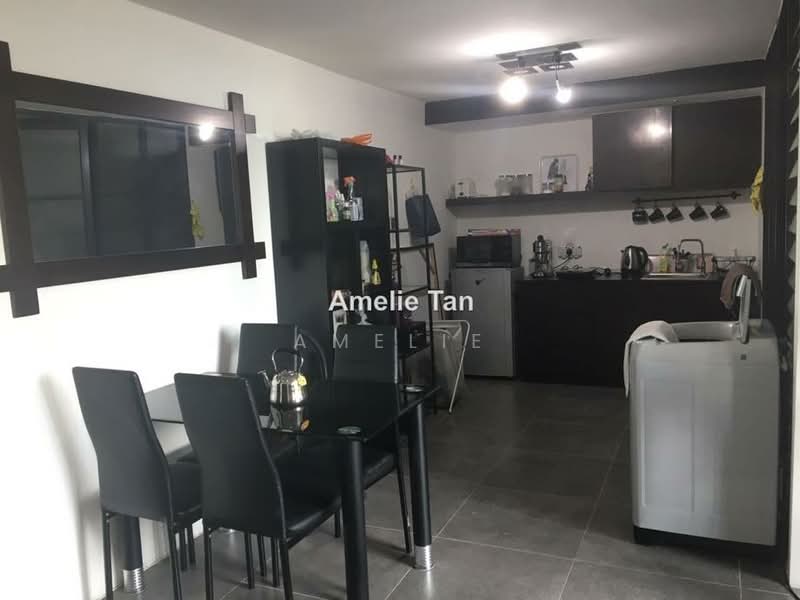 Service Residence for Rent at Empire Damansara - Amelie Tan - PropertyGuru.com.my
