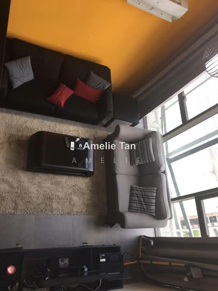 Service Residence for Rent at Empire Damansara - Amelie Tan - PropertyGuru.com.my