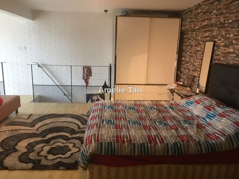Service Residence for Rent at Empire Damansara - Amelie Tan - PropertyGuru.com.my