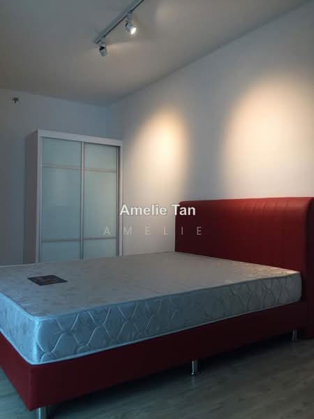 Service Residence for Rent at Halo Sunday @ Empire City - Amelie Tan - PropertyGuru.com.my