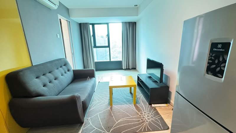Service Residence for Rent at Halo Sunday @ Empire City - Amelie Tan - PropertyGuru.com.my
