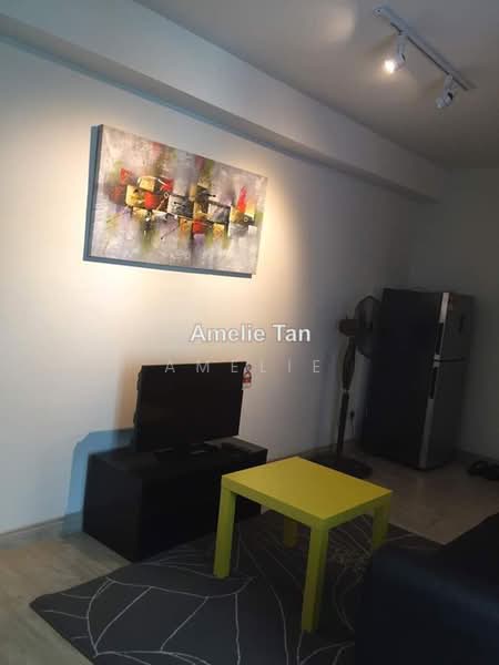 Service Residence for Rent at Halo Sunday @ Empire City - Amelie Tan - PropertyGuru.com.my
