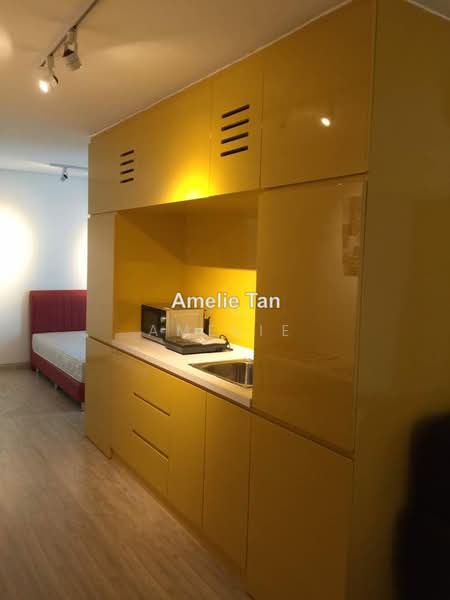 Service Residence for Rent at Halo Sunday @ Empire City - Amelie Tan - PropertyGuru.com.my