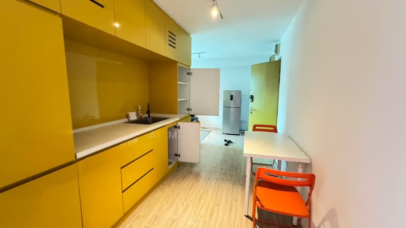 Service Residence for Rent at Halo Sunday @ Empire City - Amelie Tan - PropertyGuru.com.my