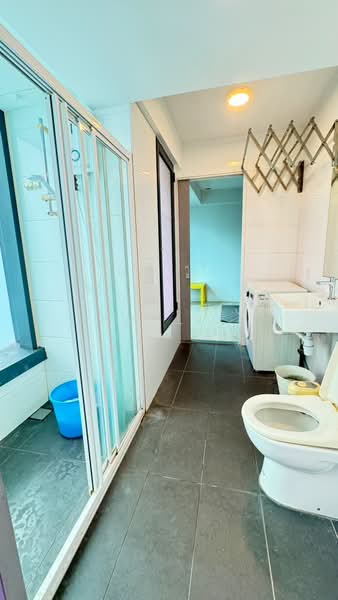 Service Residence for Rent at Halo Sunday @ Empire City - Amelie Tan - PropertyGuru.com.my