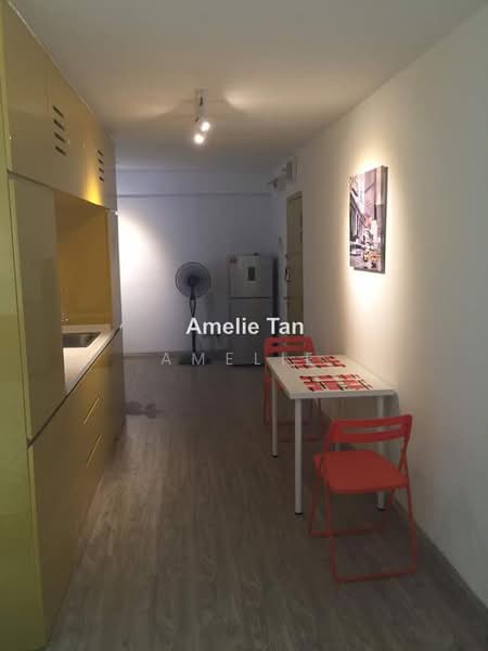 Service Residence for Rent at Halo Sunday @ Empire City - Amelie Tan - PropertyGuru.com.my