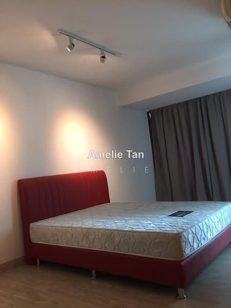 Service Residence for Rent at Halo Sunday @ Empire City - Amelie Tan - PropertyGuru.com.my