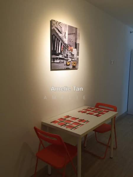 Service Residence for Rent at Halo Sunday @ Empire City - Amelie Tan - PropertyGuru.com.my