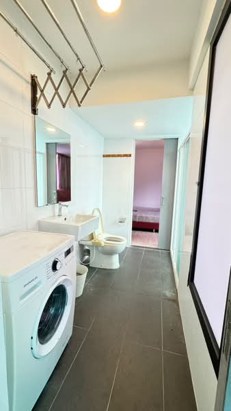 Service Residence for Rent at Halo Sunday @ Empire City - Amelie Tan - PropertyGuru.com.my
