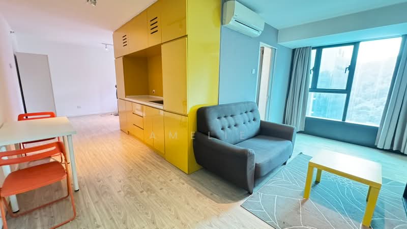 Service Residence for Rent at Halo Sunday @ Empire City - Amelie Tan - PropertyGuru.com.my