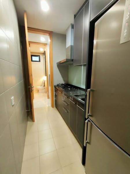 Service Residence for Rent at Damansara City Residency (DC Residensi) - Vanessa Chung - PropertyGuru.com.my