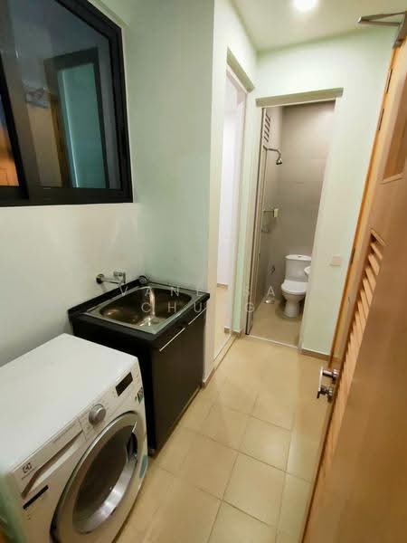 Service Residence for Rent at Damansara City Residency (DC Residensi) - Vanessa Chung - PropertyGuru.com.my