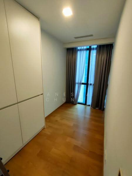 Service Residence for Rent at Damansara City Residency (DC Residensi) - Vanessa Chung - PropertyGuru.com.my