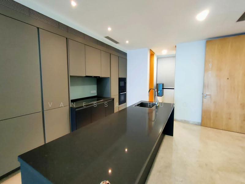 Service Residence for Rent at Damansara City Residency (DC Residensi) - Vanessa Chung - PropertyGuru.com.my