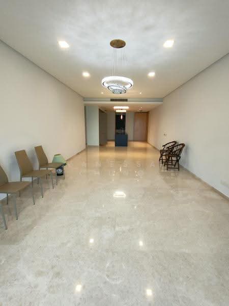 Service Residence for Rent at Damansara City Residency (DC Residensi) - Vanessa Chung - PropertyGuru.com.my