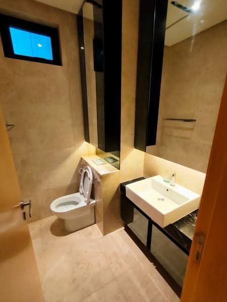 Service Residence for Rent at Damansara City Residency (DC Residensi) - Vanessa Chung - PropertyGuru.com.my