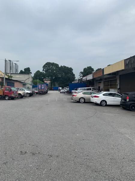 Kilang Teres untuk Dijual di TAMAN PUCHONG UTAMA (Puchong) - Ethan Chua - PropertyGuru.com.my