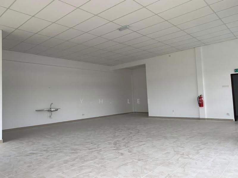Kilang Teres untuk Dijual di Bandar Pinggiran Subang (Shah Alam) - Y.H. Lee - Interior - PropertyGuru.com.my