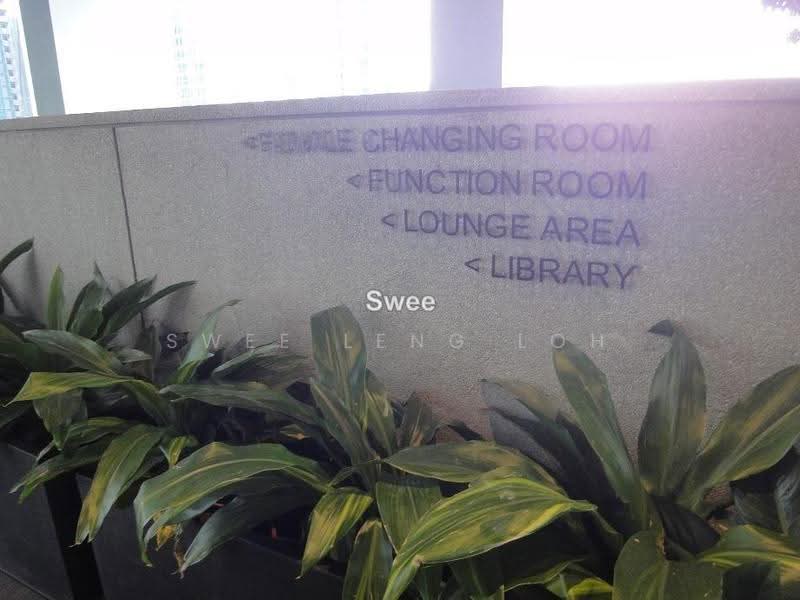 Service Residence for Sale at Establishment Bangsar (Menara Teguh Bangsar) - Swee Leng Loh - PropertyGuru.com.my