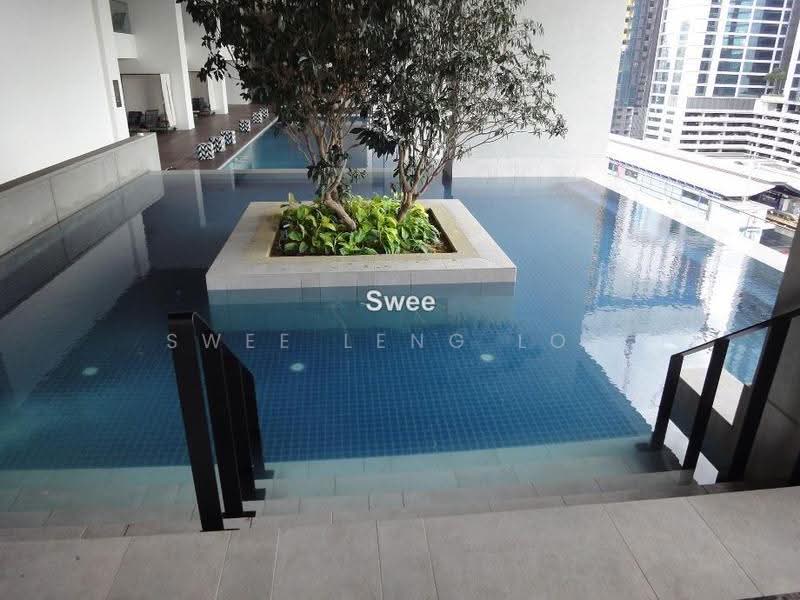 Service Residence for Sale at Establishment Bangsar (Menara Teguh Bangsar) - Swee Leng Loh - PropertyGuru.com.my