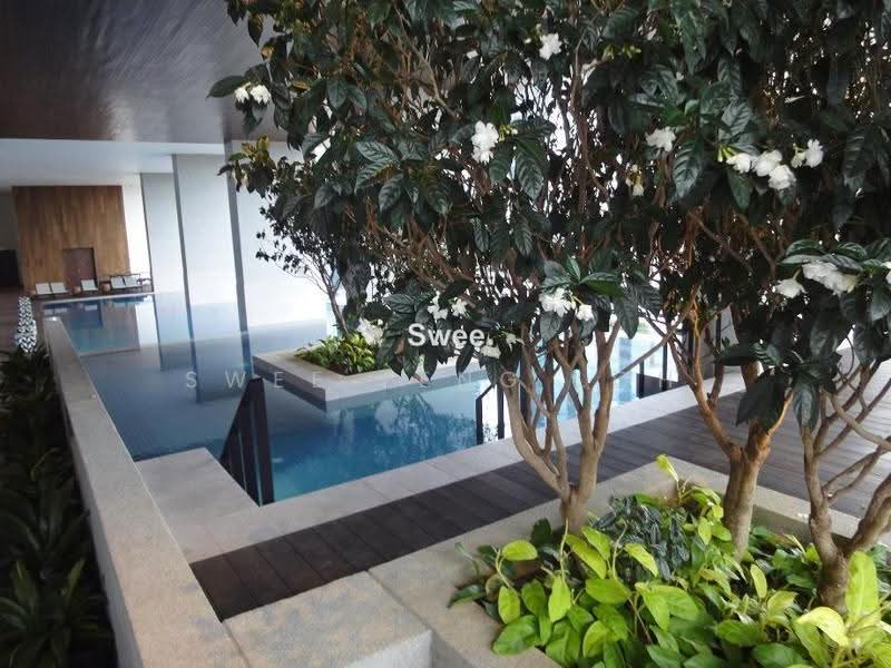 Service Residence for Sale at Establishment Bangsar (Menara Teguh Bangsar) - Swee Leng Loh - PropertyGuru.com.my