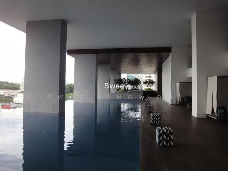 Service Residence for Sale at Establishment Bangsar (Menara Teguh Bangsar) - Swee Leng Loh - PropertyGuru.com.my