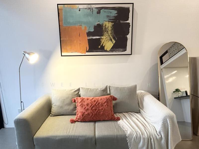 Service Residence for Sale at Establishment Bangsar (Menara Teguh Bangsar) - Swee Leng Loh - PropertyGuru.com.my