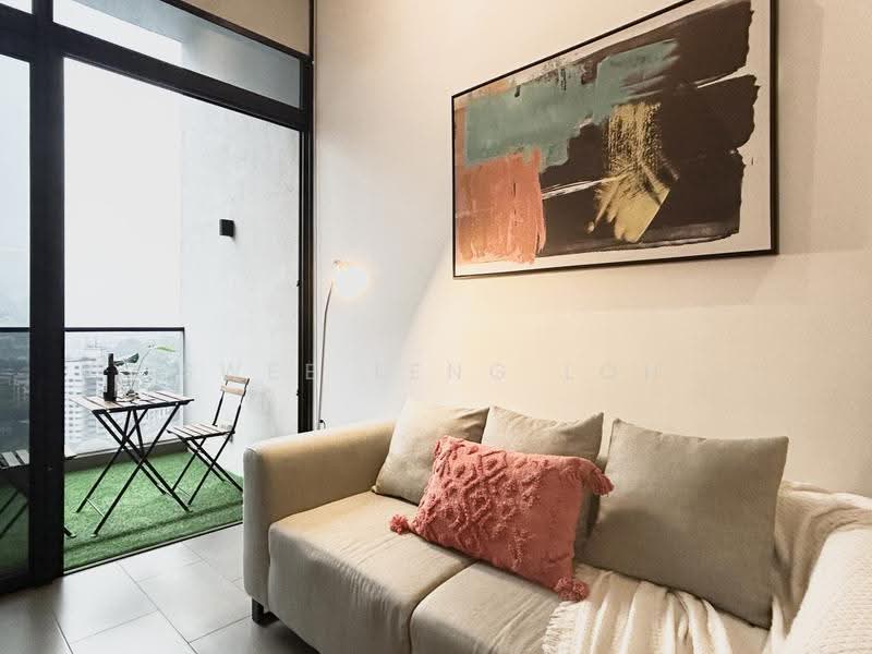 Service Residence for Sale at Establishment Bangsar (Menara Teguh Bangsar) - Swee Leng Loh - PropertyGuru.com.my