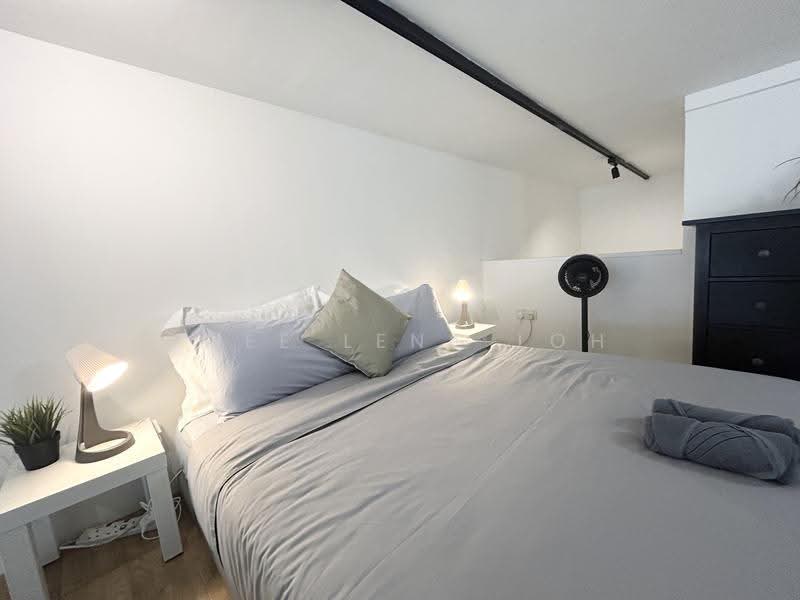 Service Residence for Sale at Establishment Bangsar (Menara Teguh Bangsar) - Swee Leng Loh - PropertyGuru.com.my