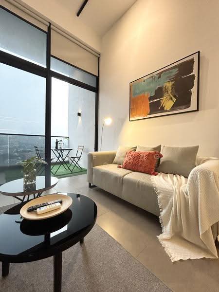 Service Residence for Sale at Establishment Bangsar (Menara Teguh Bangsar) - Swee Leng Loh - PropertyGuru.com.my