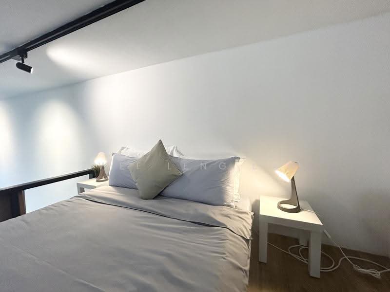 Service Residence for Sale at Establishment Bangsar (Menara Teguh Bangsar) - Swee Leng Loh - PropertyGuru.com.my