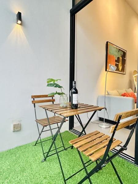 Service Residence for Sale at Establishment Bangsar (Menara Teguh Bangsar) - Swee Leng Loh - PropertyGuru.com.my