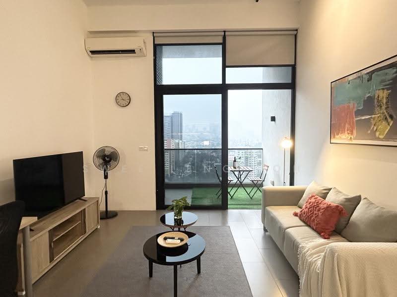 Service Residence for Sale at Establishment Bangsar (Menara Teguh Bangsar) - Swee Leng Loh - PropertyGuru.com.my