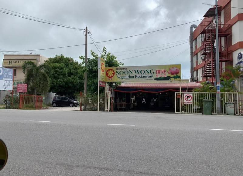 Commercial Land for Sale in Taman Laksamana Cheng Ho (Melaka City) - Jean Tay - PropertyGuru.com.my