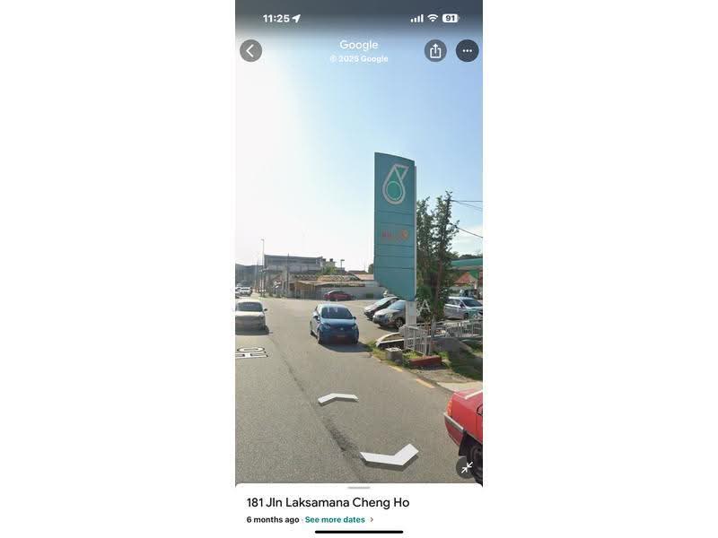 Commercial Land for Sale in Taman Laksamana Cheng Ho (Melaka City) - Jean Tay - PropertyGuru.com.my